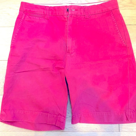 Ralph Lauren Bermuda Shorts - Picture 1 of 3